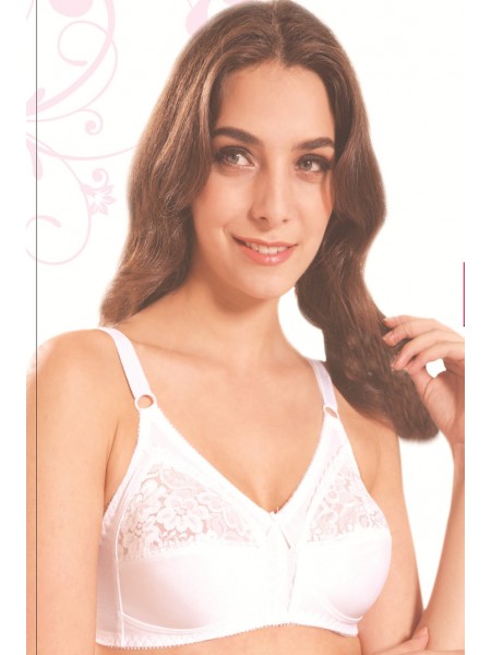 Flourish Womens Non Padded Nancy Bra FL-25