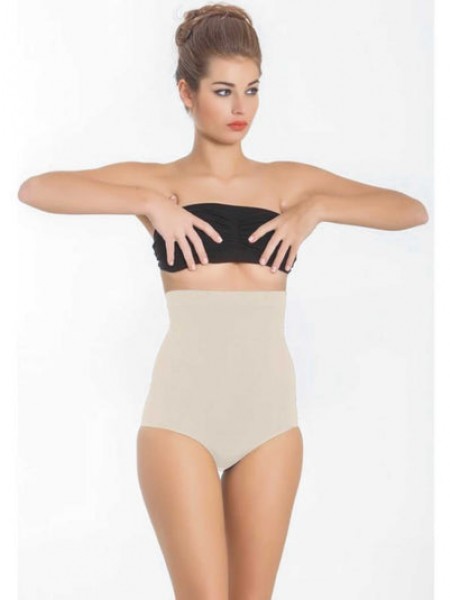 Flourish Womens Shape Wear Mf-33641