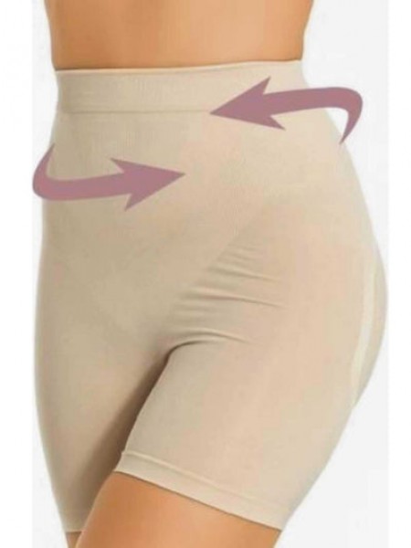 Flourish Womens Shape Wear Mf-34313