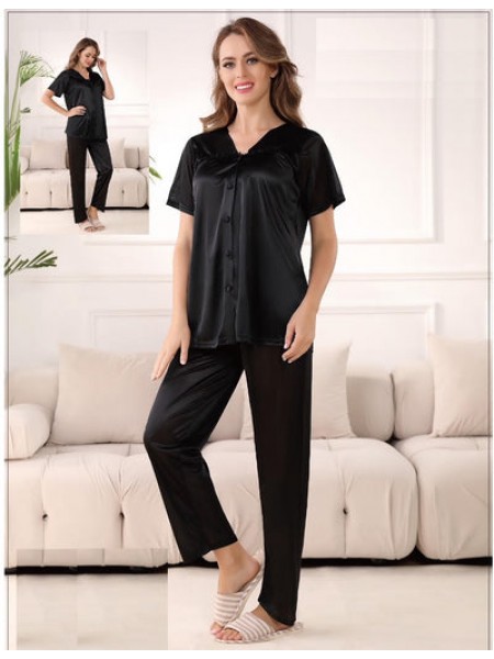 Flourish Womens Sleep Wear FNW-35 PJ SET
