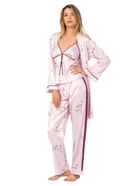 Flourish Womens Sleep Wear MG-017-PJ set
