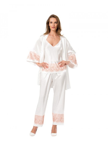 Flourish Womens Sleep Wear MG-047-PJ set