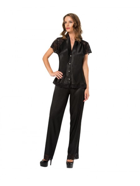 Flourish Womens Sleep Wear MG-077-PJ set