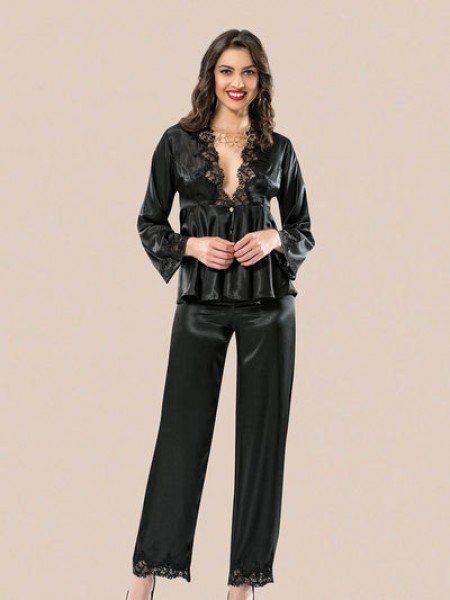 Flourish Womens Sleep Wear MG-1103-PJ set