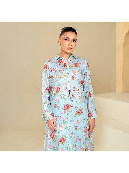 Cross Stitch Daily Lawn CHAMBRAY DREAM 464825073_PK-2196581639