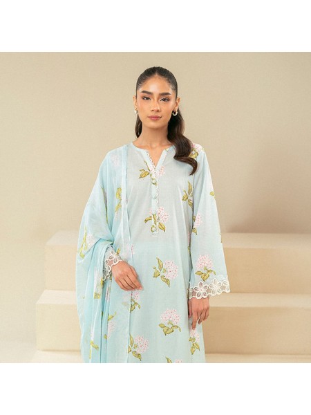 Cross Stitch Daily Lawn DIM GRAY 464822374_PK-2196580749