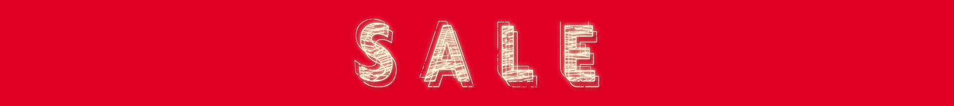 Sale Banner